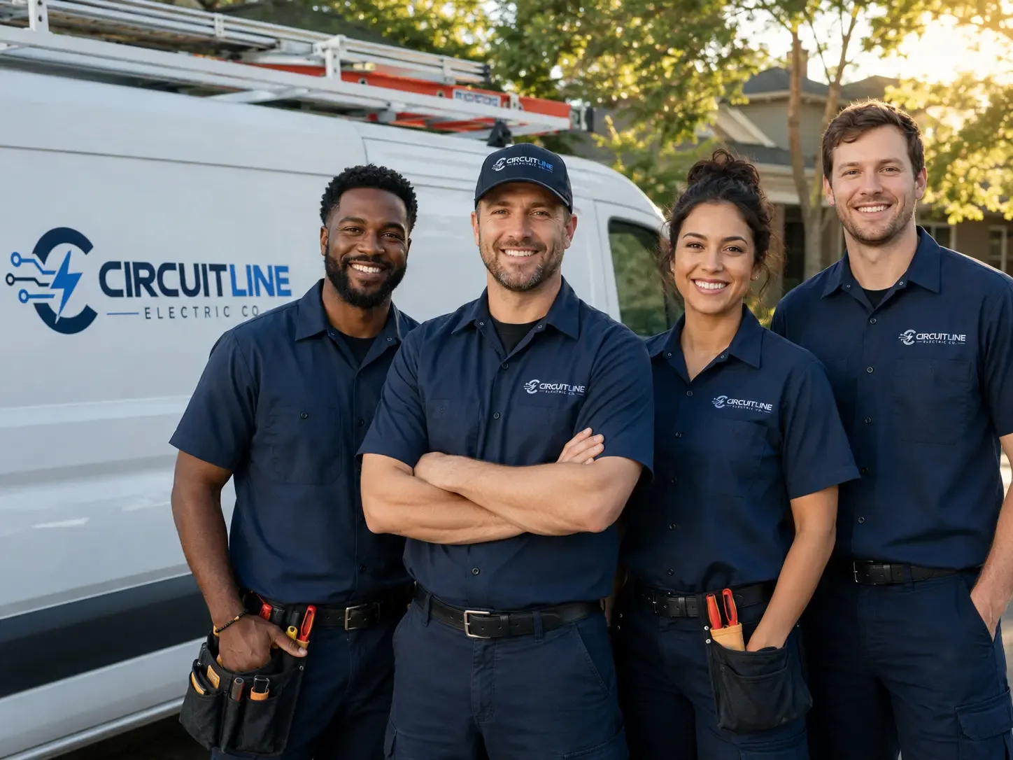 Whole Home Rewiring company in Ogema, WI